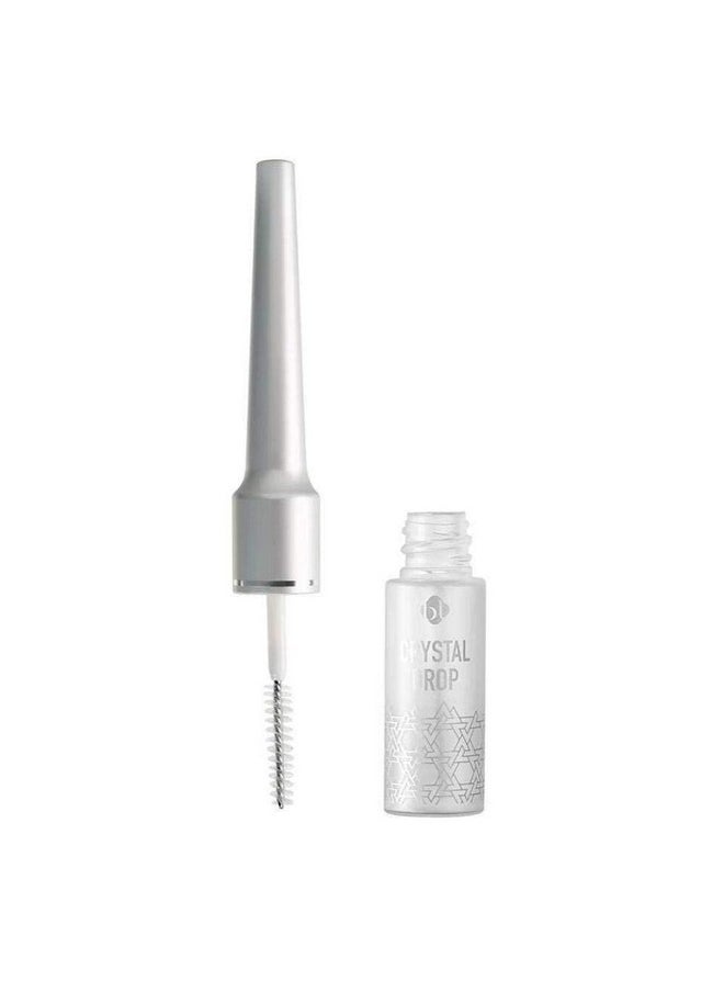 Bl Crystal Drop Lash Coating Sealant | Protective Topcoat Lash Coating & Conditioner For Eyelash Extensions For Longer Retention 7Ml