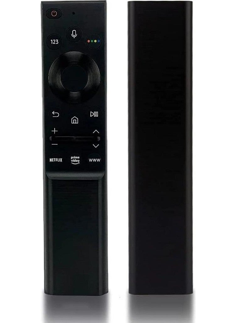 Tayfun - Smart TV Remote Control with Microphone Compatible with Samsung BN59-01363C - Image 1