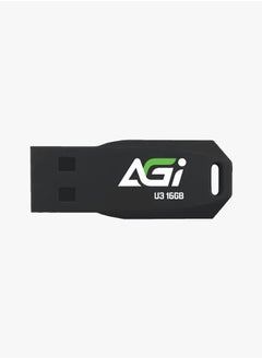 AGI AGI 16GB USB 3.2 Flash Drive - AGI016GBBUP138 16 GB  - Image 2