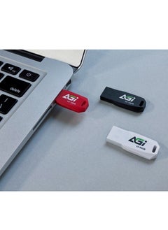 AGI AGI 16GB USB 3.2 Flash Drive - AGI016GBBUP138 16 GB  - Image 5