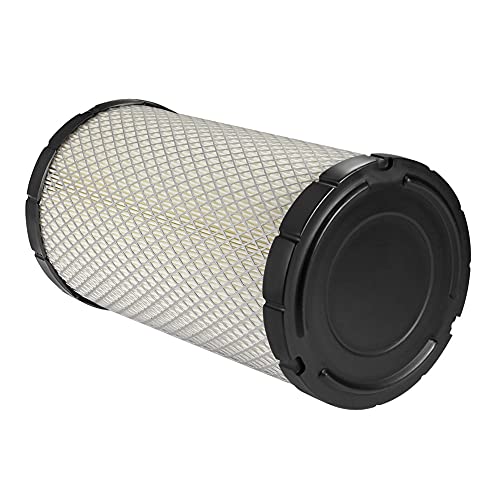 Deflife Air filter 715900394 fits Can-Am Defender HD8 HD10 HD5 Max HD8 Max HD10 Maverick Trail 800R 1000R OEM NEW,CM-8016 - Image 2