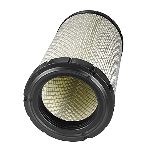 Deflife Air filter 715900394 fits Can-Am Defender HD8 HD10 HD5 Max HD8 Max HD10 Maverick Trail 800R 1000R OEM NEW,CM-8016 - Image 3