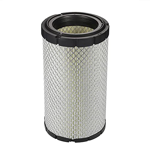 Deflife Air filter 715900394 fits Can-Am Defender HD8 HD10 HD5 Max HD8 Max HD10 Maverick Trail 800R 1000R OEM NEW,CM-8016 - Image 1