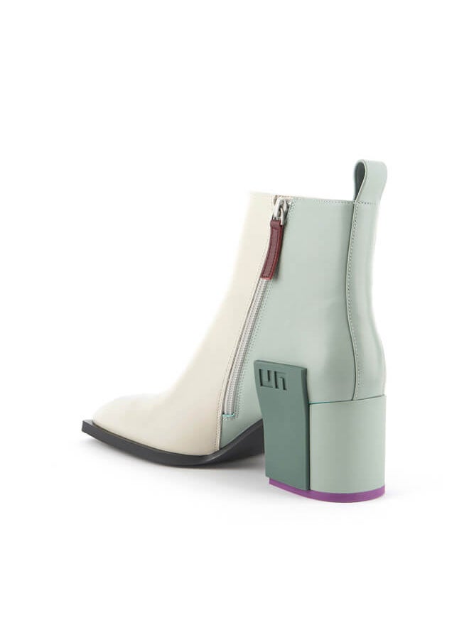 UNITED NUDE Jimmy Mid Ii, Women, Sage  - Image 4