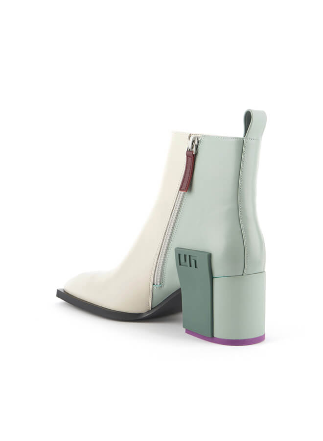 UNITED NUDE جيمي ميد II، نساء، ساج - Image 4