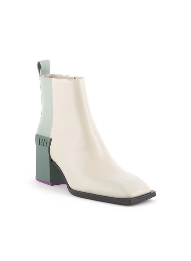 UNITED NUDE جيمي ميد II، نساء، ساج - Image 2