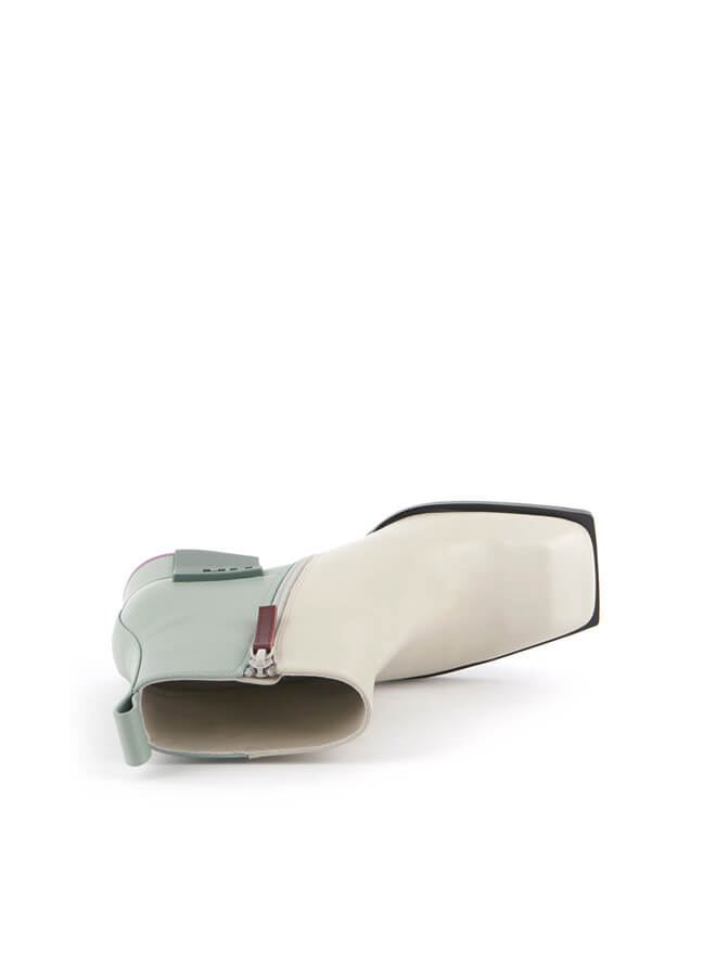 UNITED NUDE جيمي ميد II، نساء، ساج - Image 5