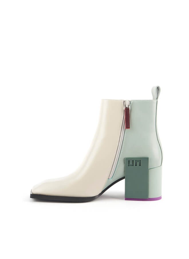 UNITED NUDE جيمي ميد II، نساء، ساج - Image 3