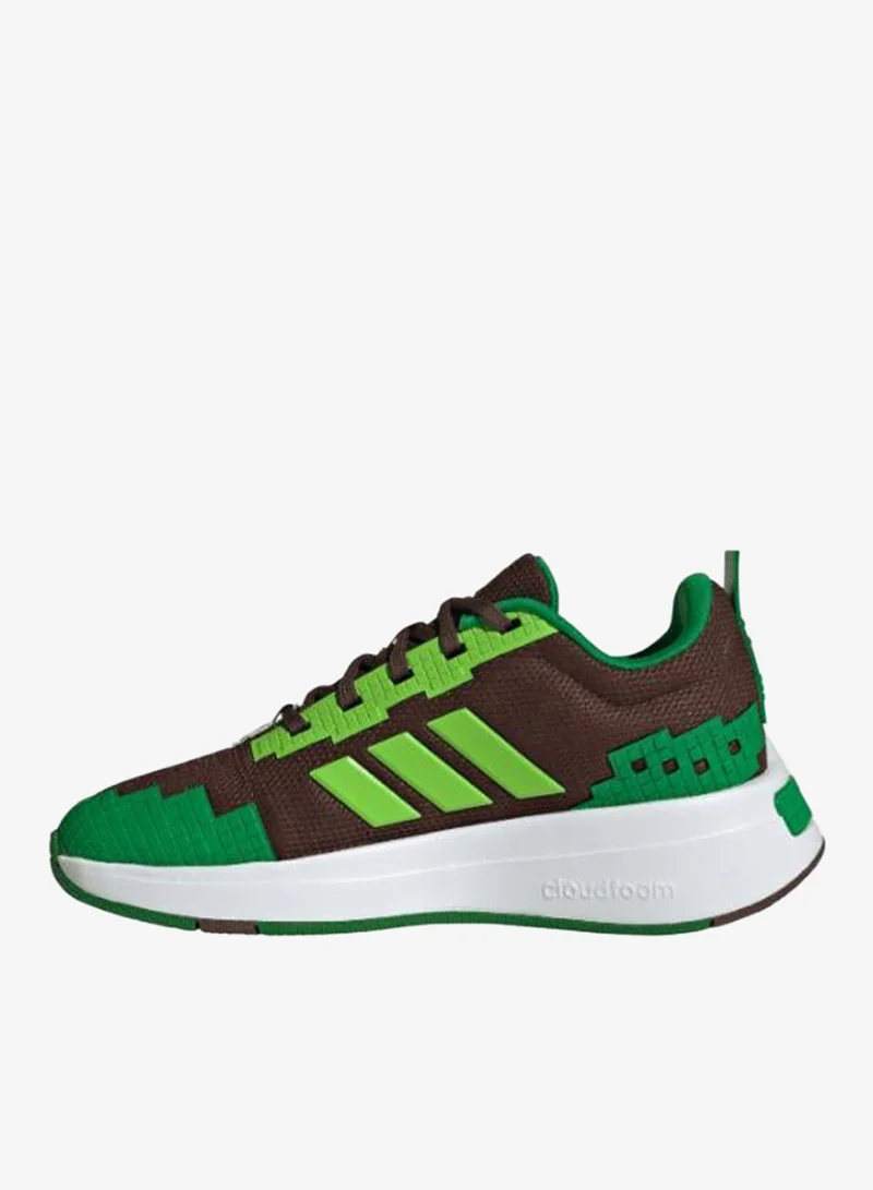 Adidas ADIDAS MINECRAFT PRO SHOES JUNIOR