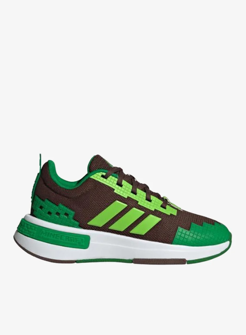 Adidas ADIDAS MINECRAFT PRO SHOES JUNIOR