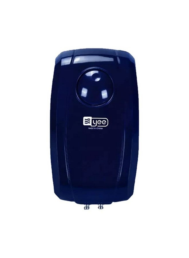 Yee Silent Aquarium Air Pump Double Outlet 6W - Image 1