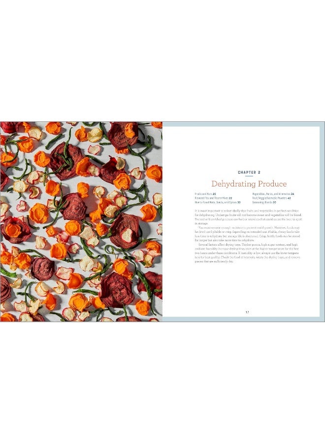 Complete Dehydrator Cookbook: How to Dehydrate Fruit, Vegetables, Meat & More - Image 3