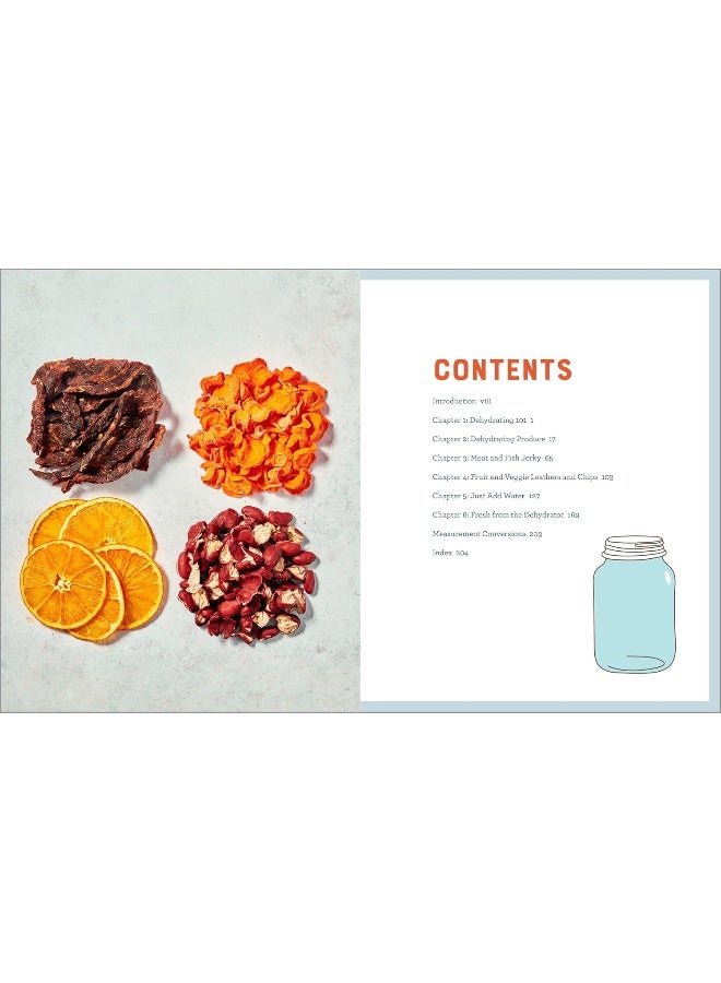 Complete Dehydrator Cookbook: How to Dehydrate Fruit, Vegetables, Meat & More - Image 4