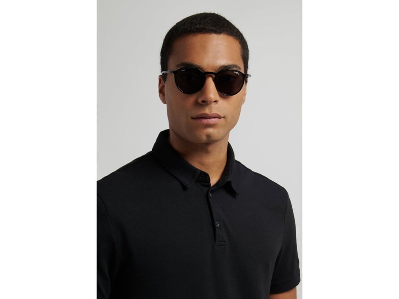 Carrera Men Round Sunglasses 50 CARDUC 063/S - Image 3