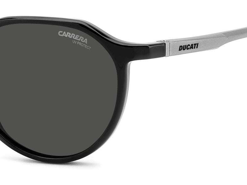 Carrera Men Round Sunglasses 50 CARDUC 063/S - Image 5