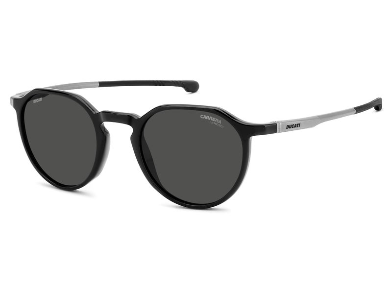 Carrera Men Round Sunglasses 50 CARDUC 063/S - Image 2