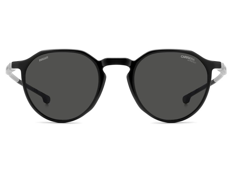 Carrera Men Round Sunglasses 50 CARDUC 063/S - Image 1