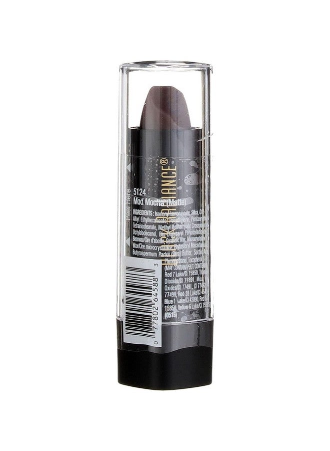 Black Radiance لون شفاه مثالي غير لامع موكا مود 0.13 أونصة - Image 3