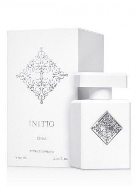 INITIO Rehab EDP