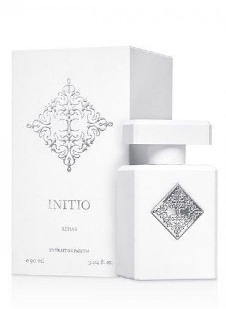 Initio - INITIO Rehab EDP - Image 1