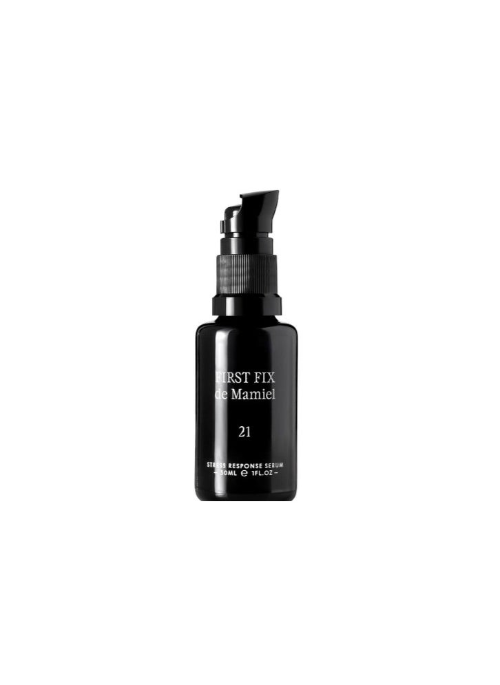 DE MAMIEL DE MAMIEL FIRST FIX STRESS RESPONSE SERUM 