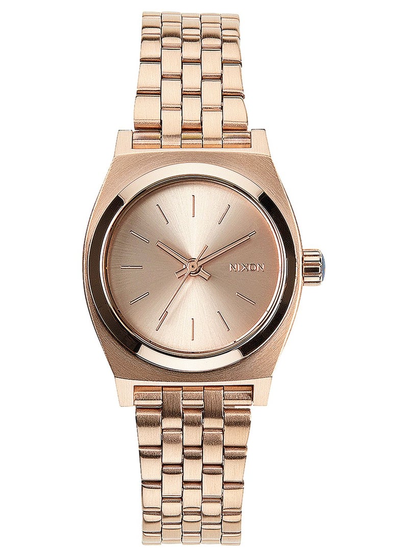 NIXON Small Time Teller Watch - Image 1