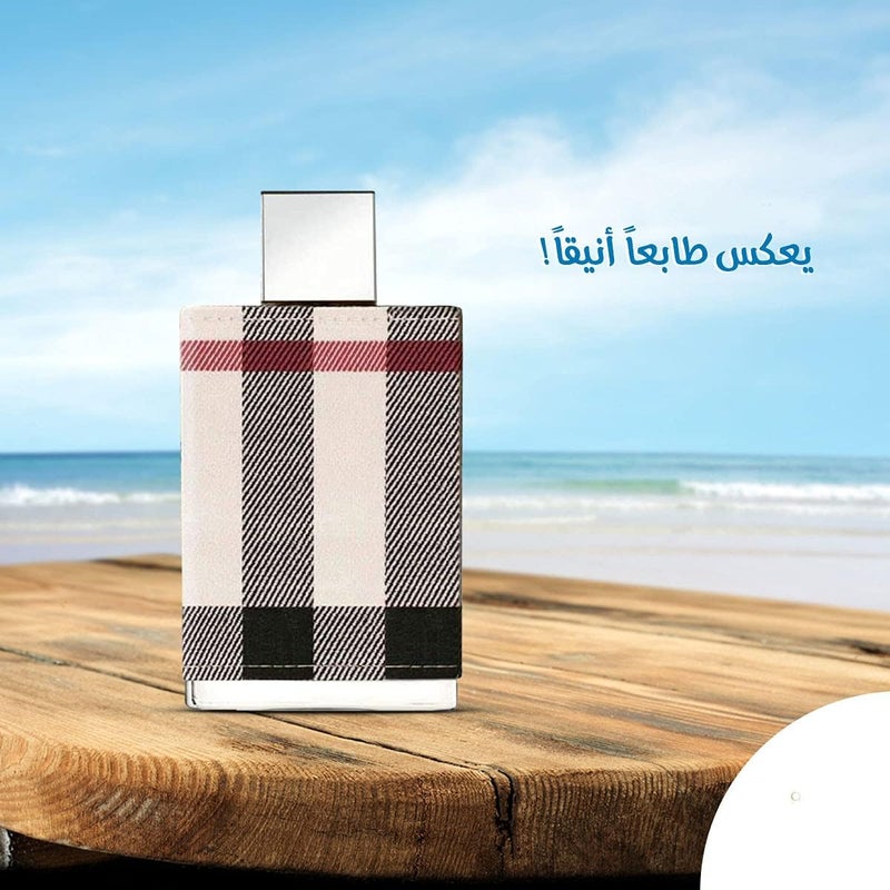 جيني كوليكشن عطر مجموعة جيني 1013 للنساء، 25 مل - Image 5