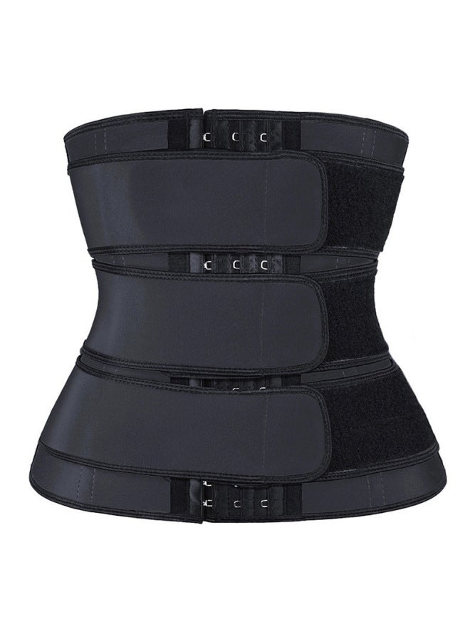 Sweat-Inducing Waist Shaper - Fitness Belt