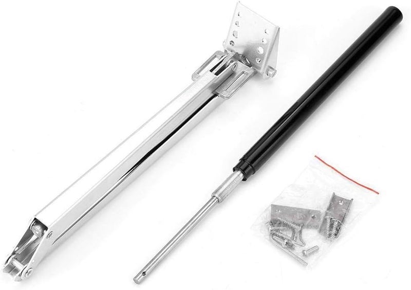 ويوبلز فتحة تهوية نافذة الدفيئة الأوتوماتيكية الحساسة للحرارة الشمسية لسقف الدفيئة - Image 1