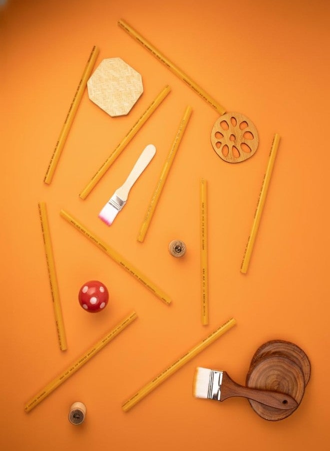 ماريو غراء ماريو الأصفر الساخن عالي الجودة للأثاث، 220 مم × 11 مم، عبوة من 10 قطع | قوة لصق فائقة | غراء احترافي شديد التحمل للأثاث والأعمال الخشبية والإصلاحات | مجموعة ممتازة - Image 3