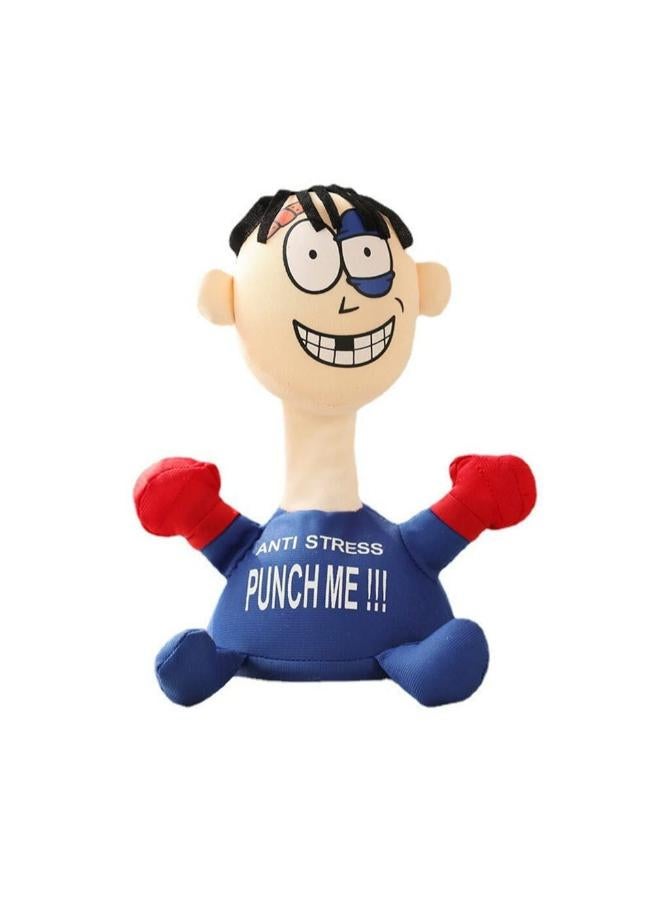 Punch Me Anti Stress