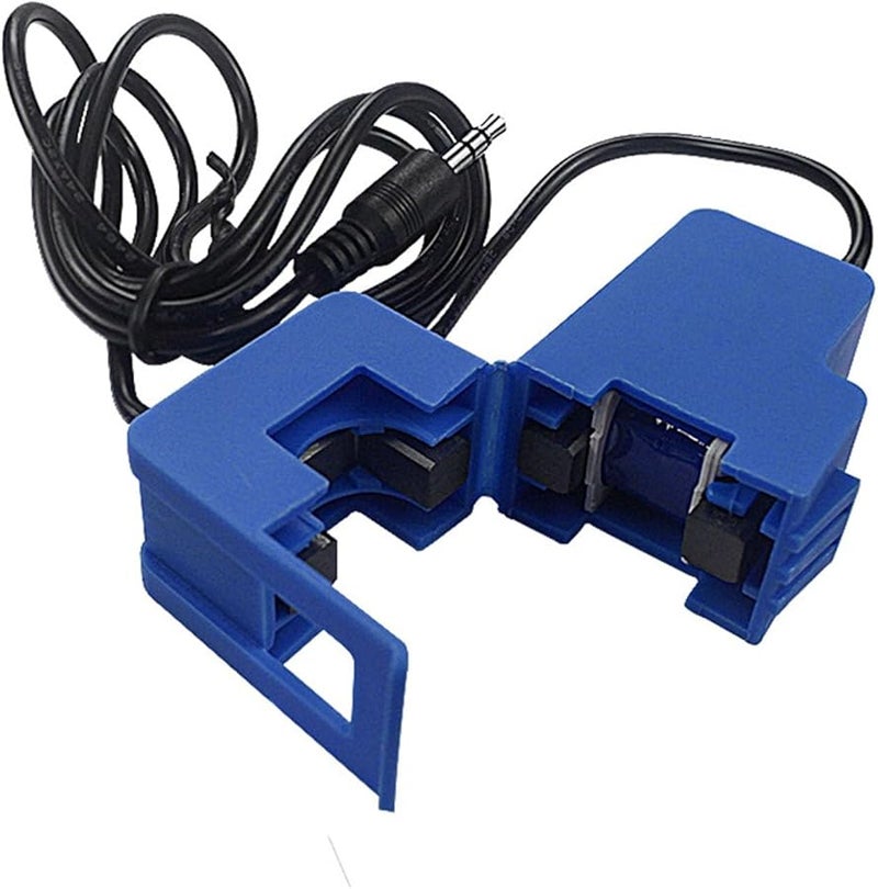 Split Core CT Sensor 20A1V Current Measuring Device Safety Clamp Accurate Data - Image 5