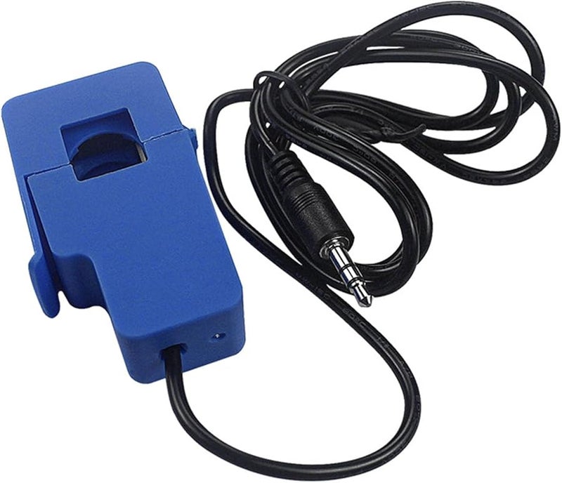 Split Core CT Sensor 20A1V Current Measuring Device Safety Clamp Accurate Data - Image 4