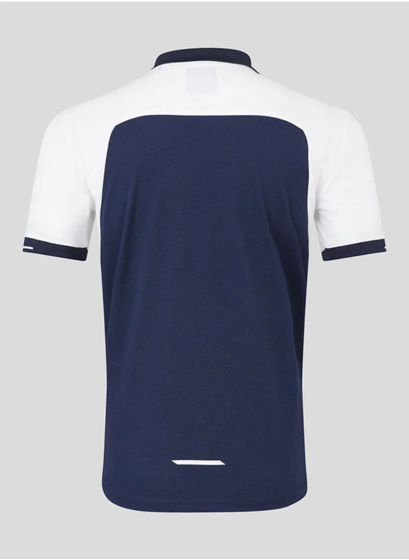 CASTORE Technical Polo - Kit