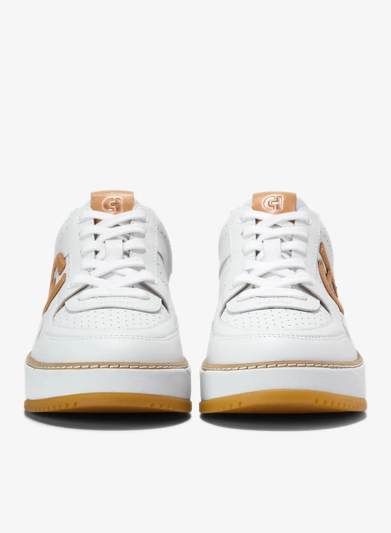 كول هان حذاء نسائي جراند برو ماكسفيلد