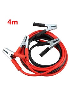 BYSON extra heavy duty 1000A Booster Cable Car Battery Line Truck Off Road Auto Car Jumper Cable by USA  - Image 2
