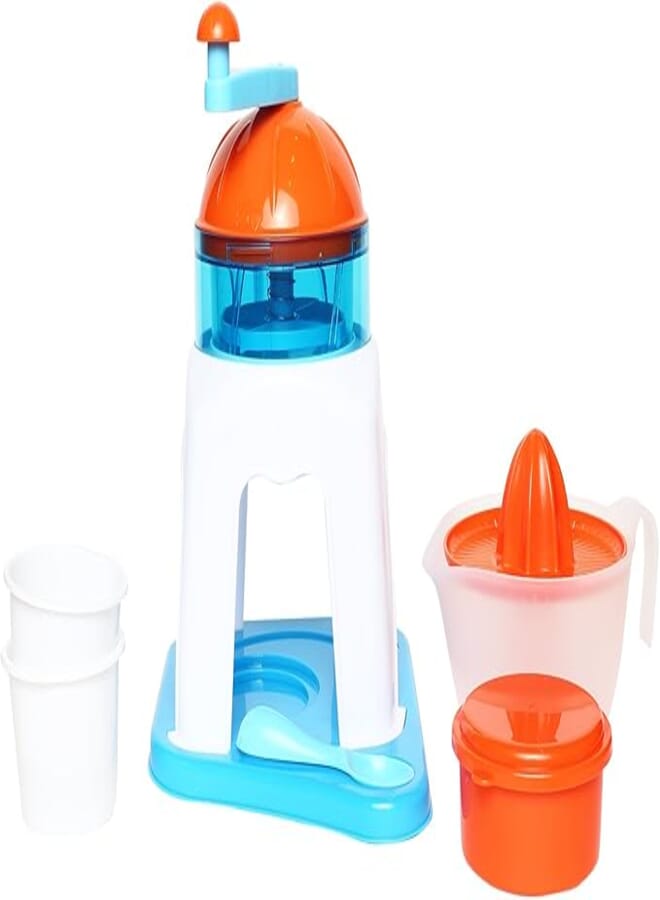 Young Chef Slush Machine