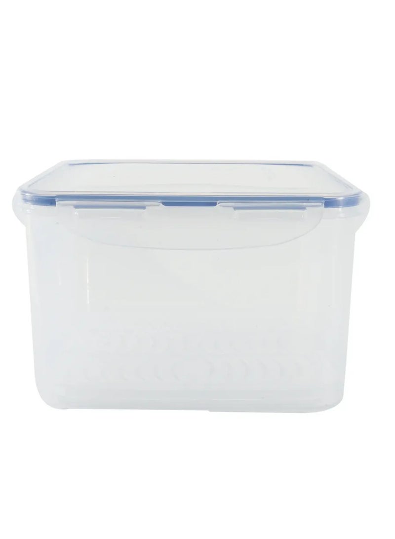 LOCK & LOCK Plastic Food Container 3.7 L