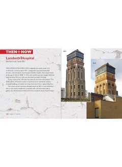 Derelict London: All New Edition  - Image 3