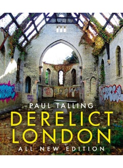 Derelict London: All New Edition  - Image 1