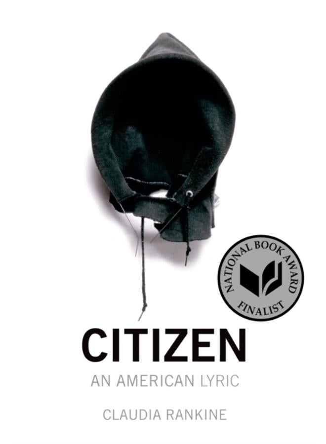 Citizen : An American Lyric
