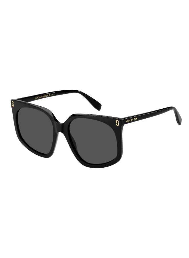 Marc Jacobs MARC JACOBS MJ 1136/S Sunglasses Black Square