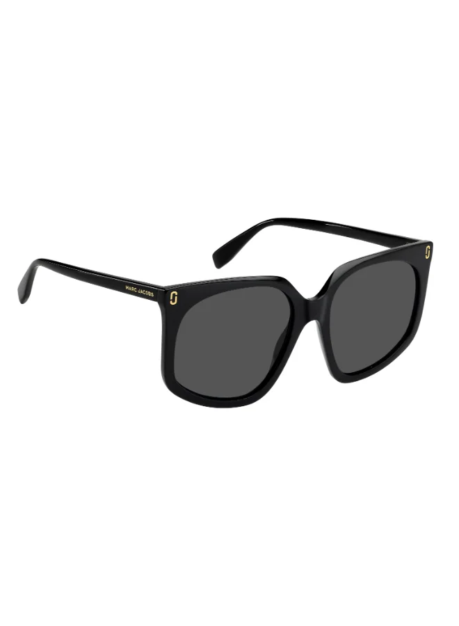 Marc Jacobs MARC JACOBS MJ 1136/S Sunglasses Black Square