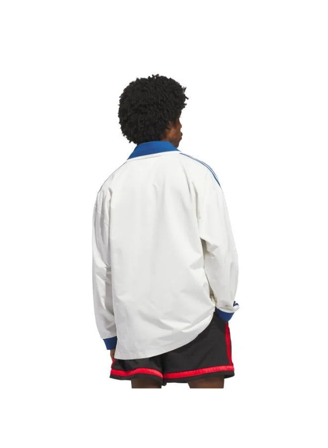 اديداس اوريجينالز قميص البولو Originals Rugby Polo