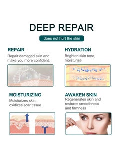 Elaimei ELAIMEI 4cm*1.5m Fade Scar Sticker Efficient Beauty Scars Removal  - Image 4
