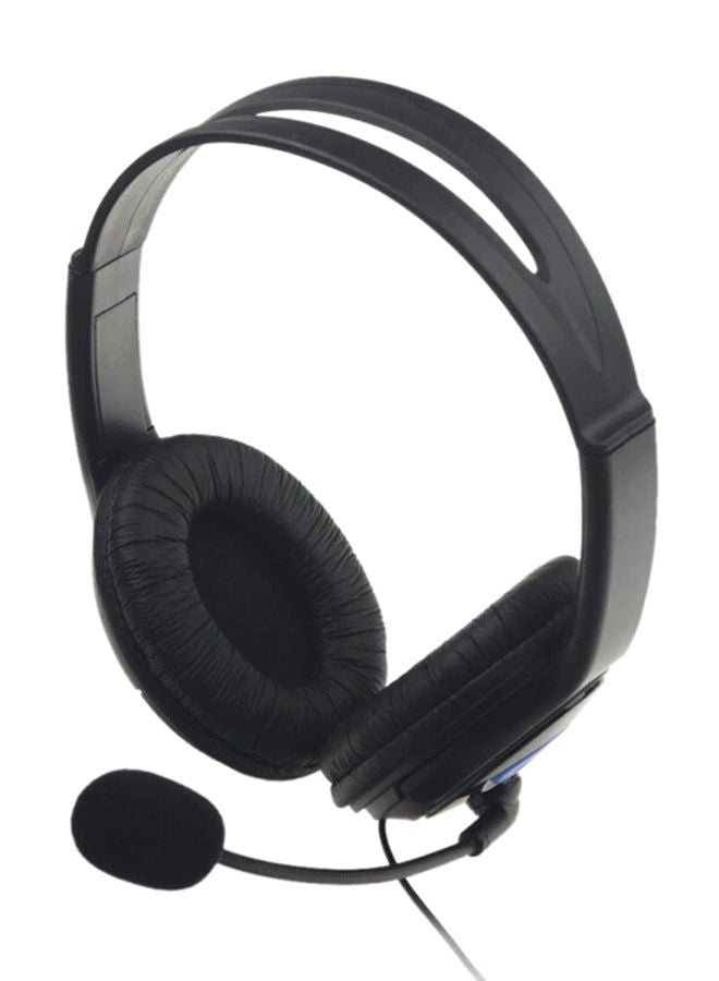 Wired Stereo Gaming Heaphones for P4 Online Gaming - Image 4