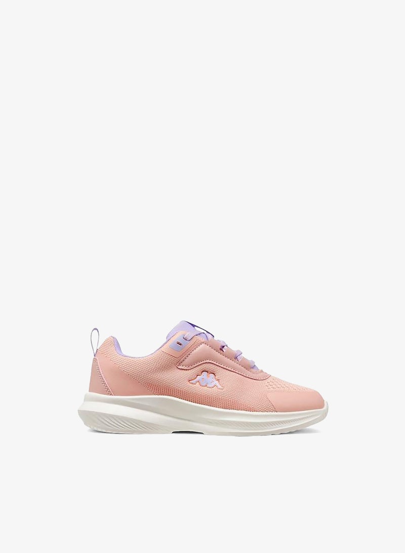 Kappa Girls Lace-Up Sports Shoes - Image 3