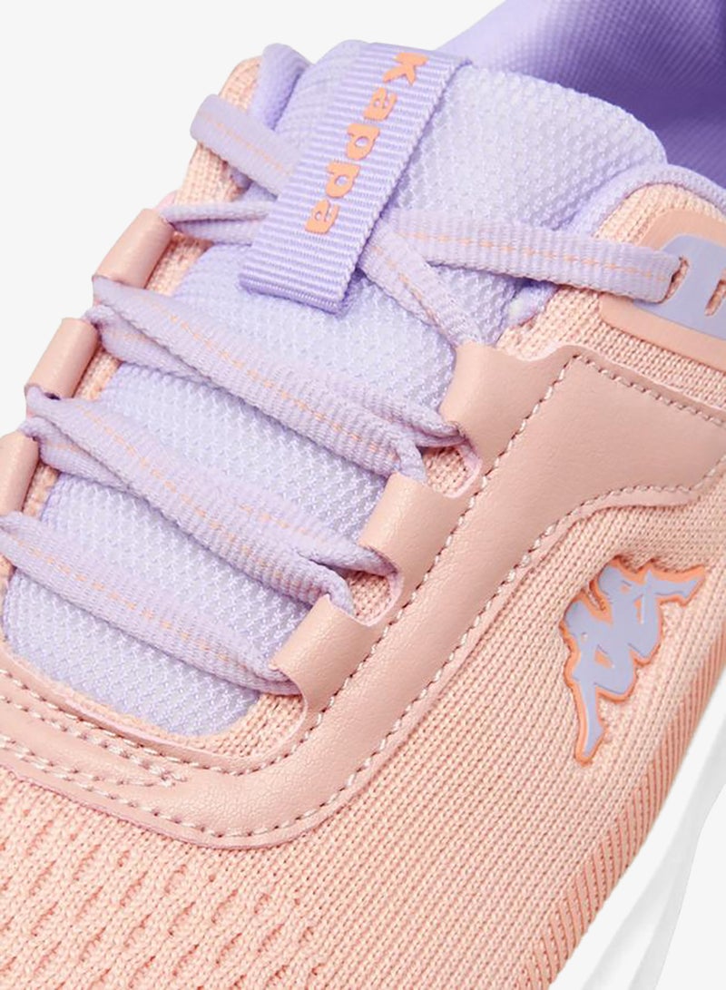 Kappa Girls Lace-Up Sports Shoes - Image 4
