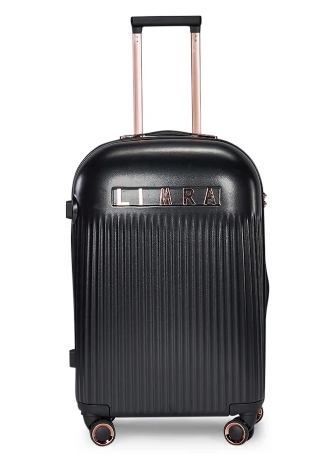 LIMRA Luxury 20" Hard Shell Cabin Case - Modern Sleek Design for Carry-On