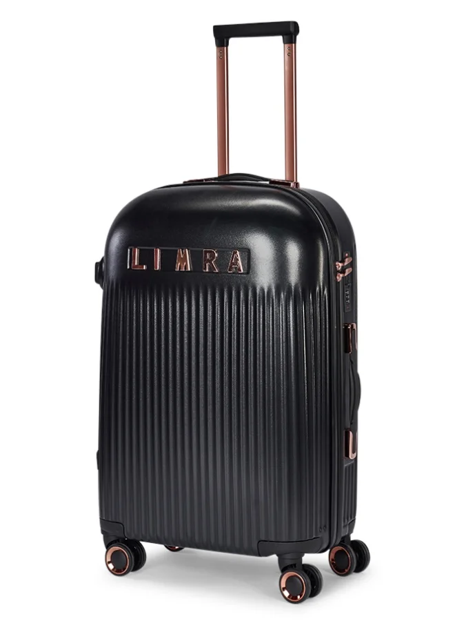 LIMRA Luxury 20" Hard Shell Cabin Case - Modern Sleek Design for Carry-On